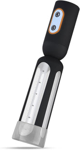 Cruizr Mens Penis Pump With Sucking Function Penis Pumps And Stretchers